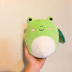 Wendy Squishmallow 7.5”